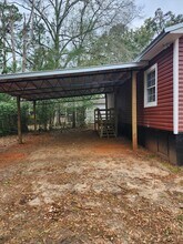 509 Famcee Ave in Tallahassee, FL - Building Photo - Building Photo