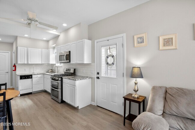 488 2nd Ave in Long Branch, NJ - Building Photo - Building Photo