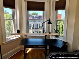 39 Hemenway St, Unit 32 in Boston, MA - Building Photo