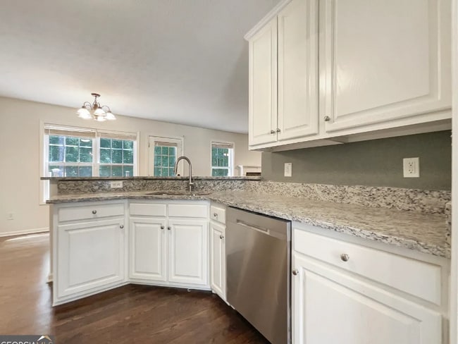 6001 Deer Springs Ln NW in Acworth, GA - Building Photo - Building Photo