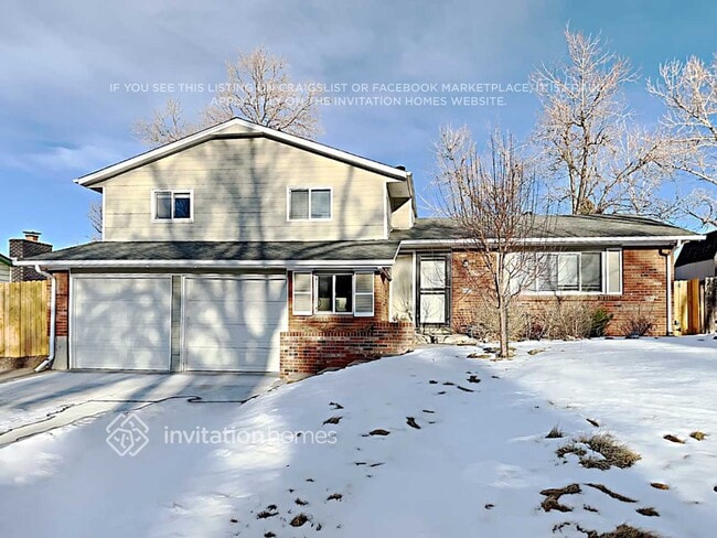 property at 9270 Osceola St