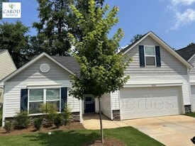 1229 Amberlight Circle in Salisbury, NC - Building Photo