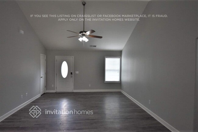 4105 Rev Williams Dr in Greensboro, NC - Building Photo - Building Photo