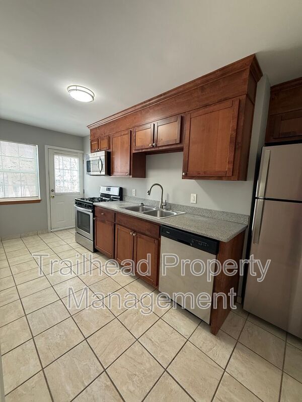 property at 320 E Gregory Blvd