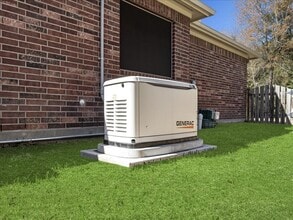 6202 Sugar Bush Dr in Magnolia, TX - Building Photo - Building Photo