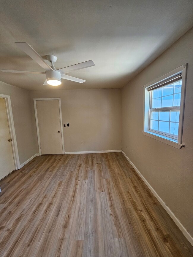 1217 Indiana St in Borger, TX - Building Photo - Building Photo