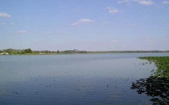 Bonnet Lake in Avon Park, FL - Building Photo - Other