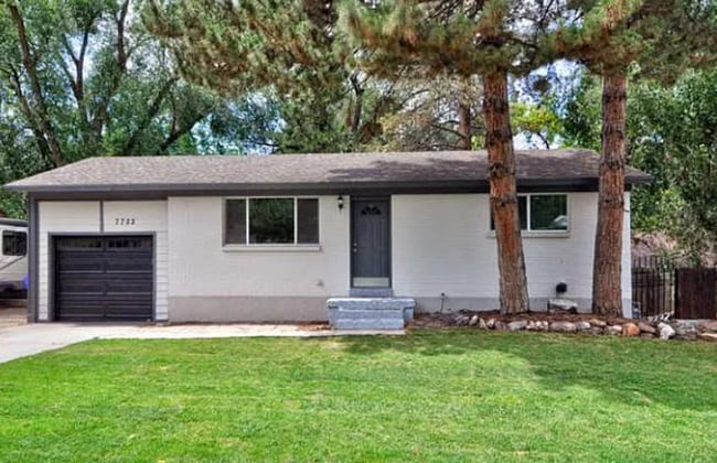 7722 S 1100 E in Midvale, UT - Building Photo - Building Photo