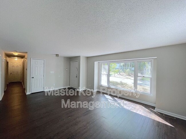 3002 Appling Way in Durham, NC - Building Photo - Building Photo