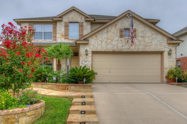 property at 2401 National Park Blvd