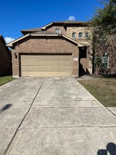 4502 Mallory Creek Dr in Humble, TX - Building Photo - Building Photo