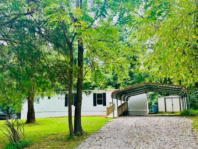 property at 412 Clark Rd