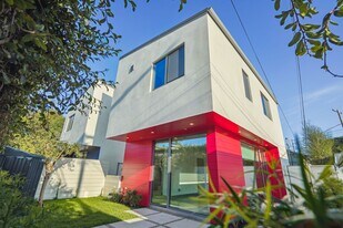 12529 Wagner St in Los Angeles, CA - Building Photo