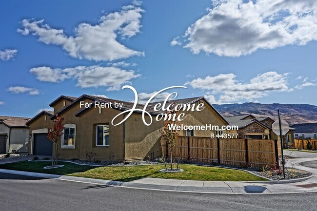 8310 Simsbury Dr in Verdi, NV - Building Photo - Building Photo