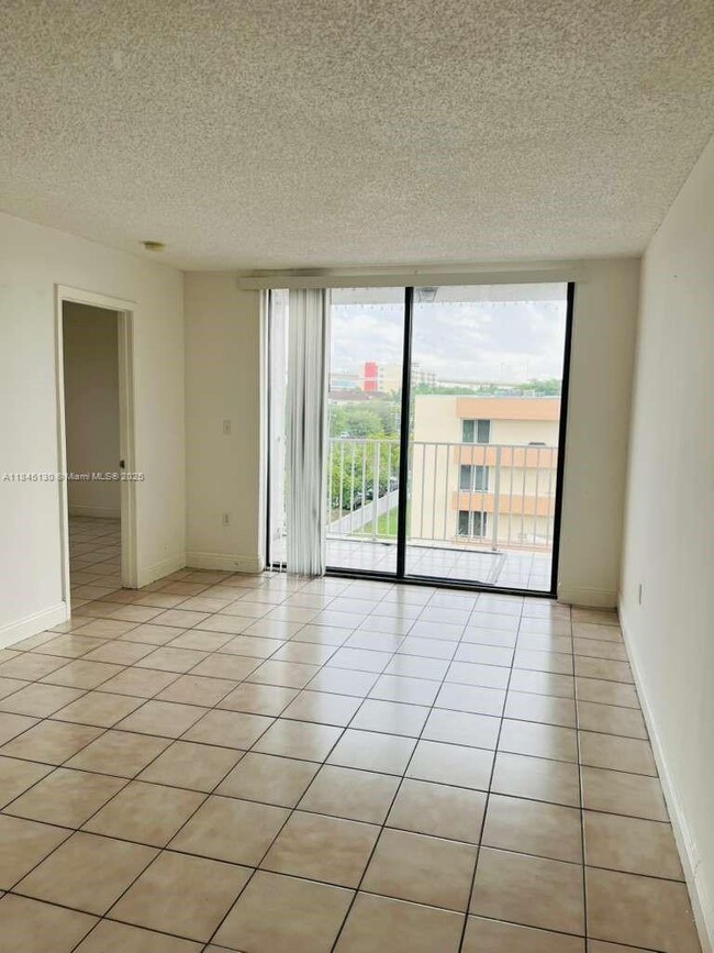 property at 8075 NW 7th St