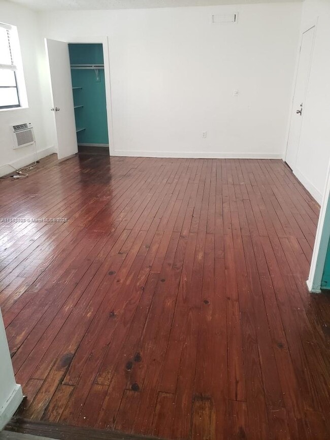 property at 1611 Pennsylvania Ave