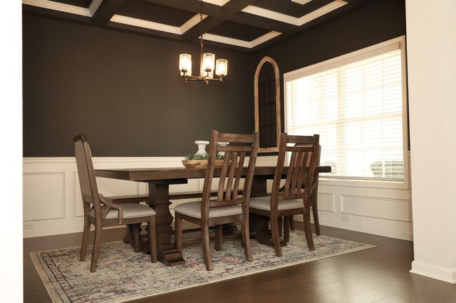 810 Tiger Trl in Opelika, AL - Foto de edificio - Building Photo