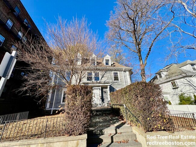 27 Orkney Rd in Boston, MA - Building Photo - Building Photo