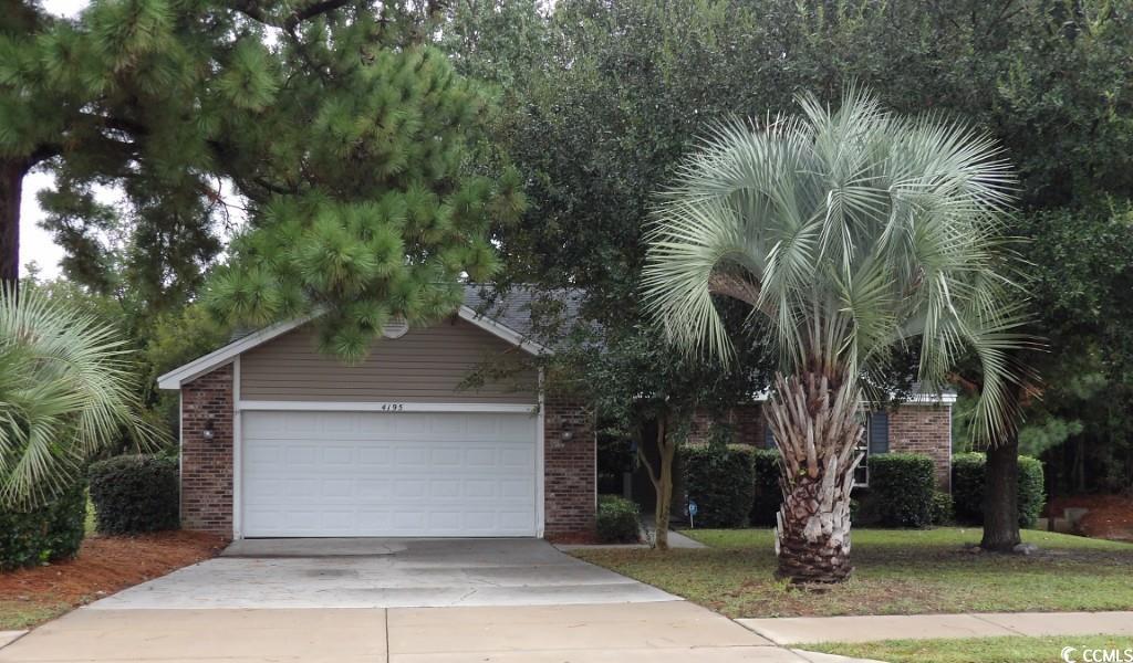 4195 Wrens Crossing in Little River, SC - Building Photo