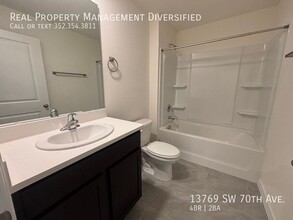 13769 SW 70th Ave in Ocala, FL - Building Photo - Building Photo