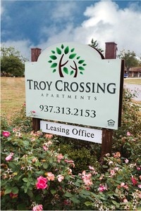 Building Photo - Troy Crossing Apartments in Troy, Ohio