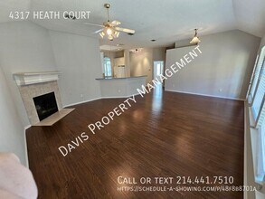 4317 Heath Ct in Plano, TX - Building Photo - Building Photo