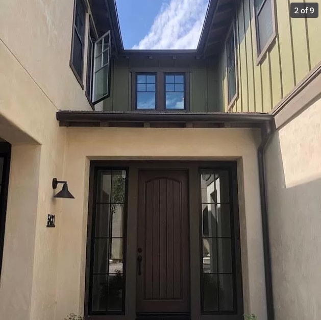 5431 Tree Farm Lane in Santa Barbara, CA - Building Photo - Building Photo