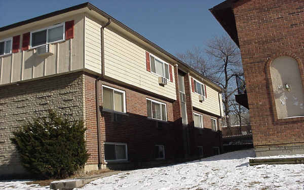 6056 Stover Ave in Cincinnati, OH - Building Photo - Building Photo