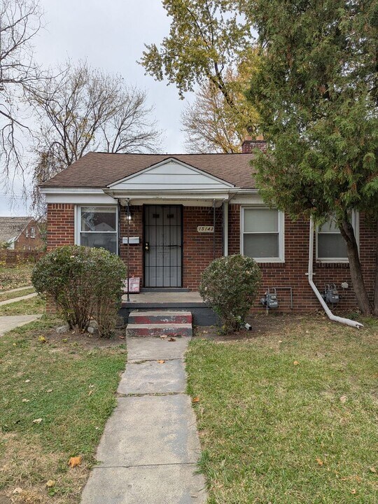 15143-15145 Evergreen Rd in Detroit, MI - Building Photo