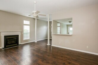 11931 Creek Turn Dr in Charlotte, NC - Building Photo - Building Photo