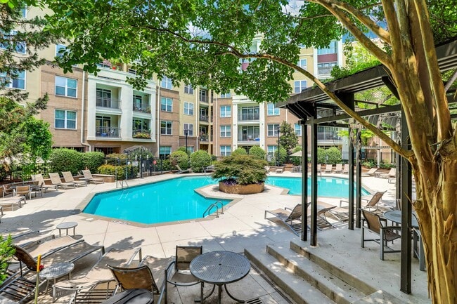 property at 390 17th St NW