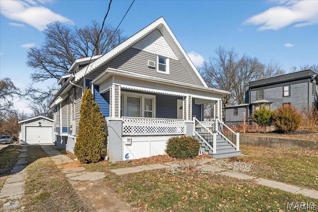 property at 221 Lebanon Ave