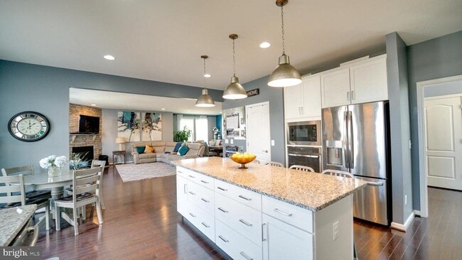 property at 24855 Bradford Forest Dr