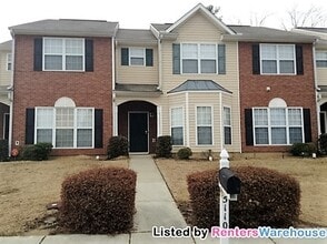 5110 Oakley Commons Blvd, Unit 206 in Union City, GA - Building Photo - Building Photo