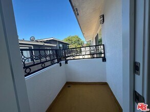 1462 S Wooster St in Los Angeles, CA - Building Photo - Building Photo