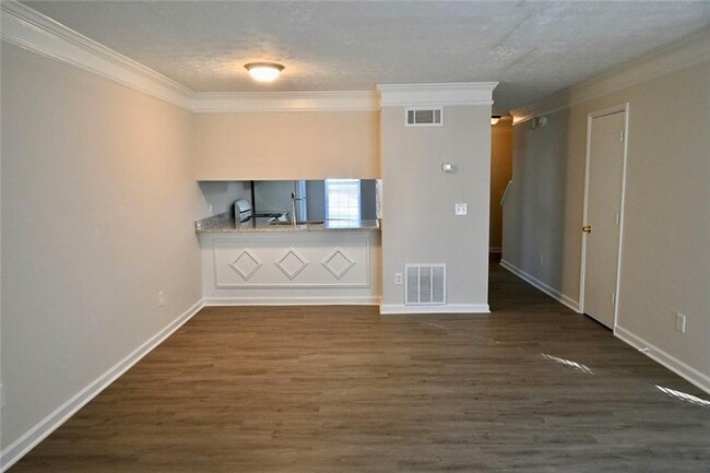 property at 1851 Grant Ct