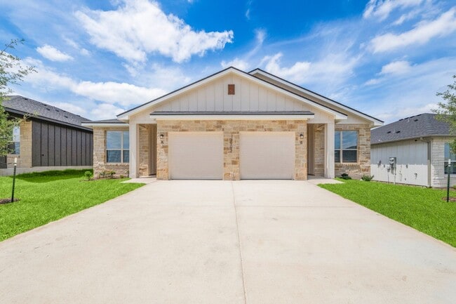 property at 3903 Sugar Hackberry Trl