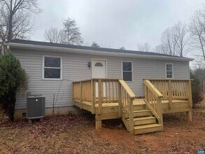 25075 Boling Ln in Rhoadesville, VA - Building Photo - Building Photo