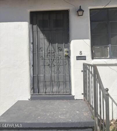 property at 2825 Grant