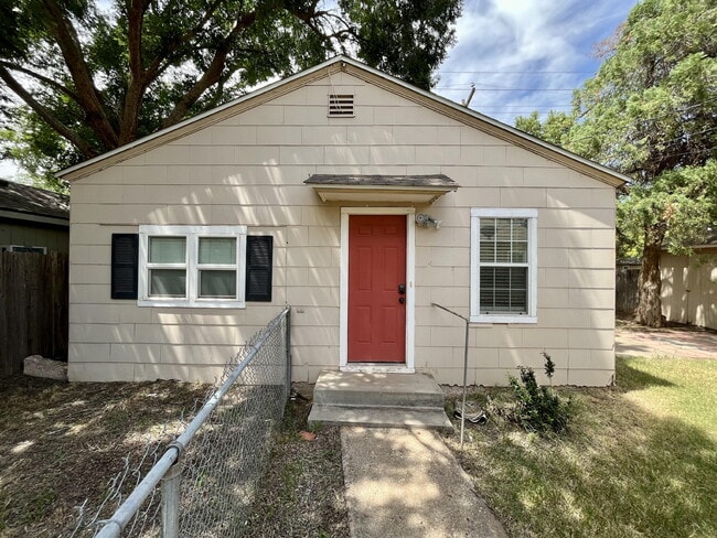 property at 3006 30th St