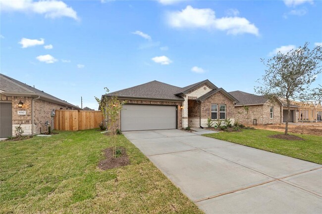 6338 Brazos Trl Dr in Richmond, TX - Building Photo - Building Photo