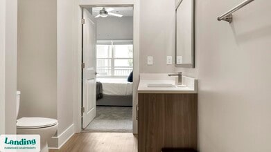 1880 Maple Dr NW, Unit 111 in Kennesaw, GA - Foto de edificio - Building Photo