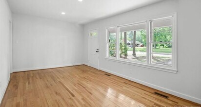 3516 Edna St in Fayetteville, NC - Foto de edificio - Building Photo