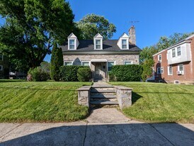 1109 W James St, Unit Apt 1 in Norristown, PA - Building Photo