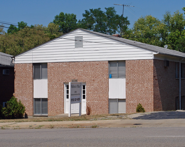 Westwood Nine Apartments in Cincinnati, OH - Building Photo - Building Photo