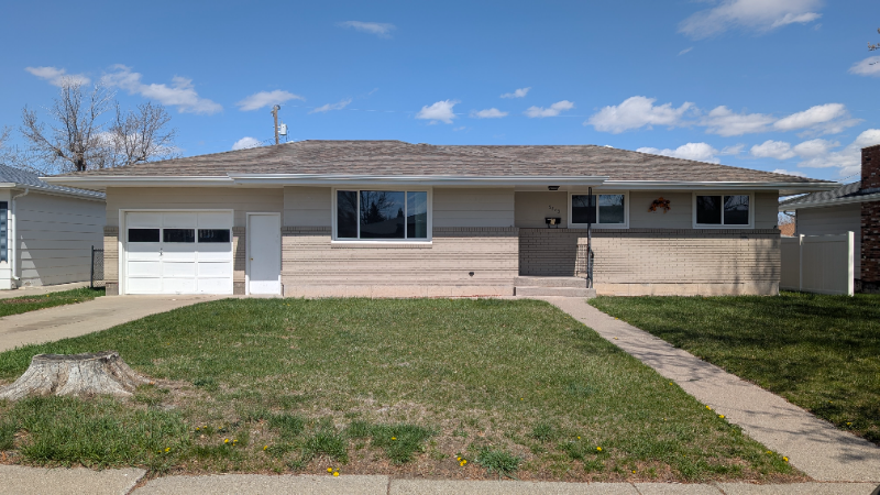 5503 6th Ave S in Great Falls, MT - Building Photo