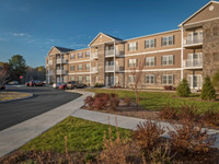 Connect55+ Londonderry Senior Living 55+ in Londonderry, NH - Building Photo - Building Photo