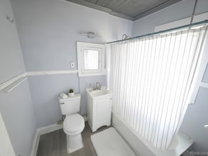 3801 Ellery St, Unit Kiley Faraci in Detroit, MI - Building Photo - Building Photo