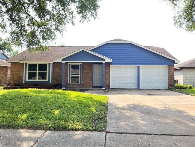 16910 Quail Glen Dr