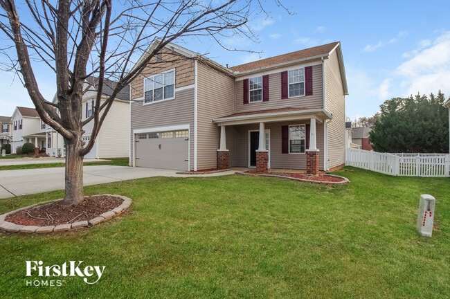 4315 High Shoals Dr in Monroe, NC - Building Photo - Building Photo